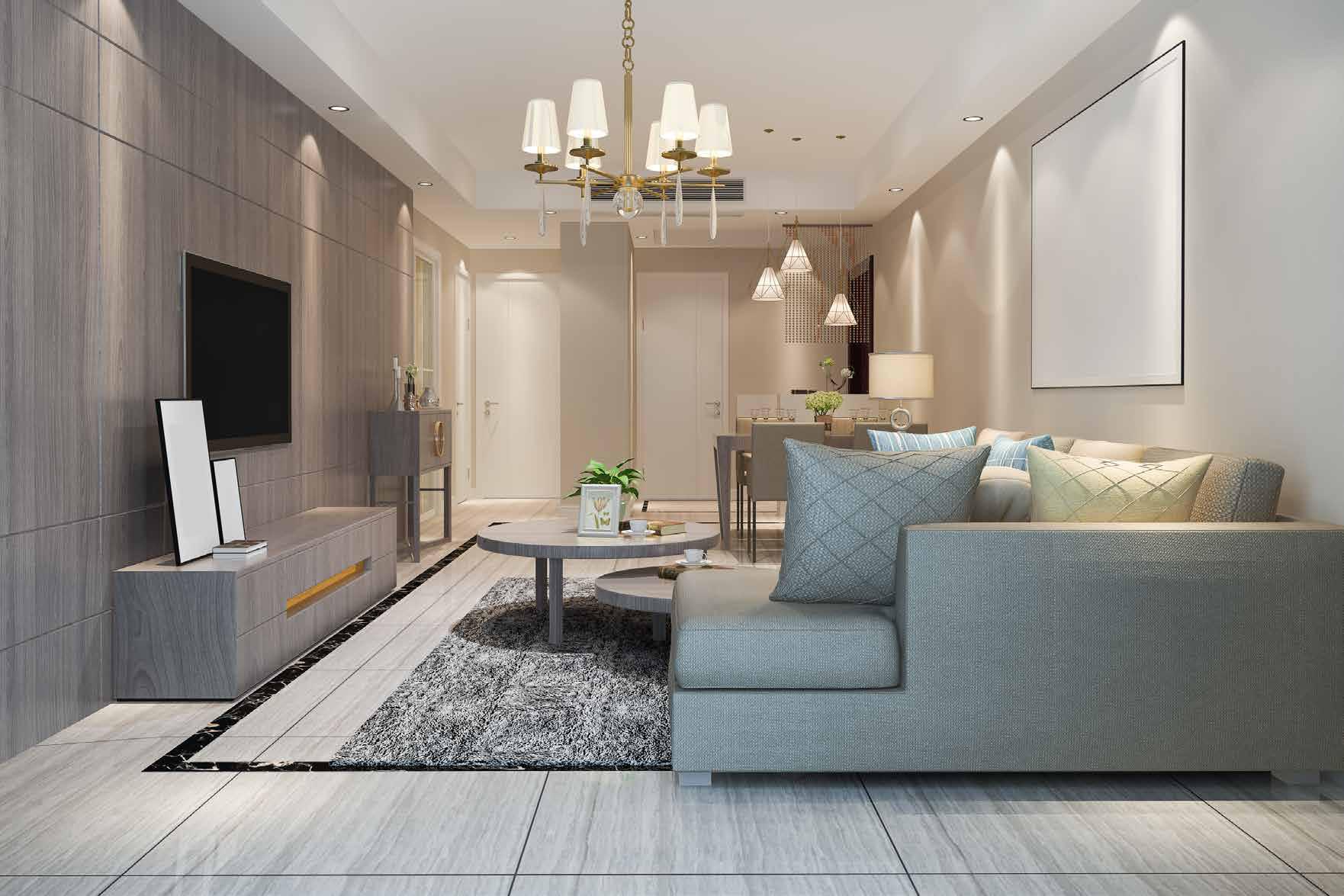 Parklane Urbanjoy Highlights Image
